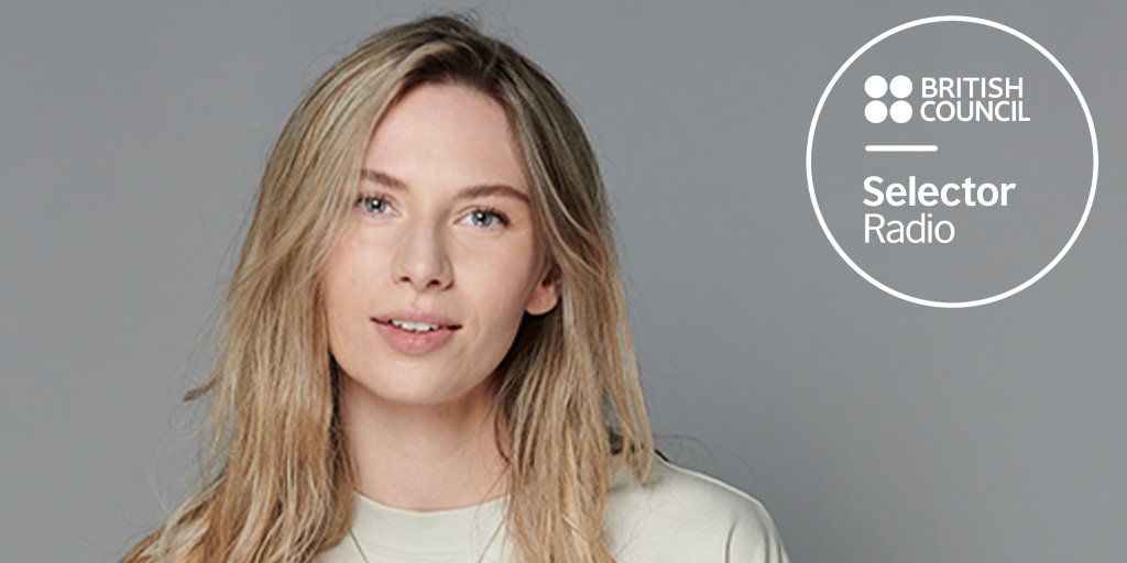 BritishArts's tweet photo. It’s @sianelerievans’ first @SelectorRadio show, sitting in for @jamzsupernova.
Join her for a deep dive into the Welsh music scene - including her all-time favourite acts and artists to keep an eye (and ear) out for!
https://t.co/0iTJjrzfgd #SelectorAt20 https://t.co/UCxp82oZI0