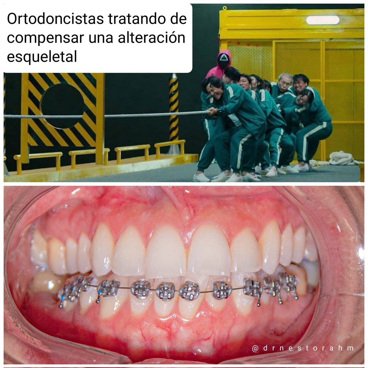 drnestorahm's tweet photo. 👀 Dejo esto por aquí y me retiro lentamente. ¡Afortunadamente NO son todos!
-
#memes😂 #meme #memesespañol #memesenespañol #memedentista #memedental https://t.co/Wi2Kl6CGUZ