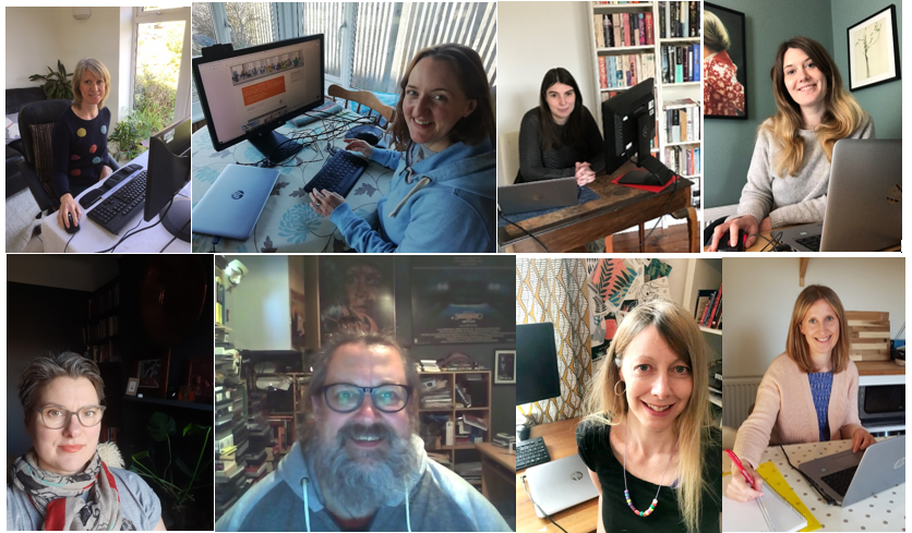 UniKentLibIT's tweet photo. Need some help in sourcing appropriate library resources for your assignments, accessing e-resources or just getting the most from the Templeman library? 
Chat to your librarian! 
There's a dedicated subject liaison librarian &amp; they can't wait to help you! https://t.co/uUgkj3yZ5W https://t.co/lOva5OnNA3