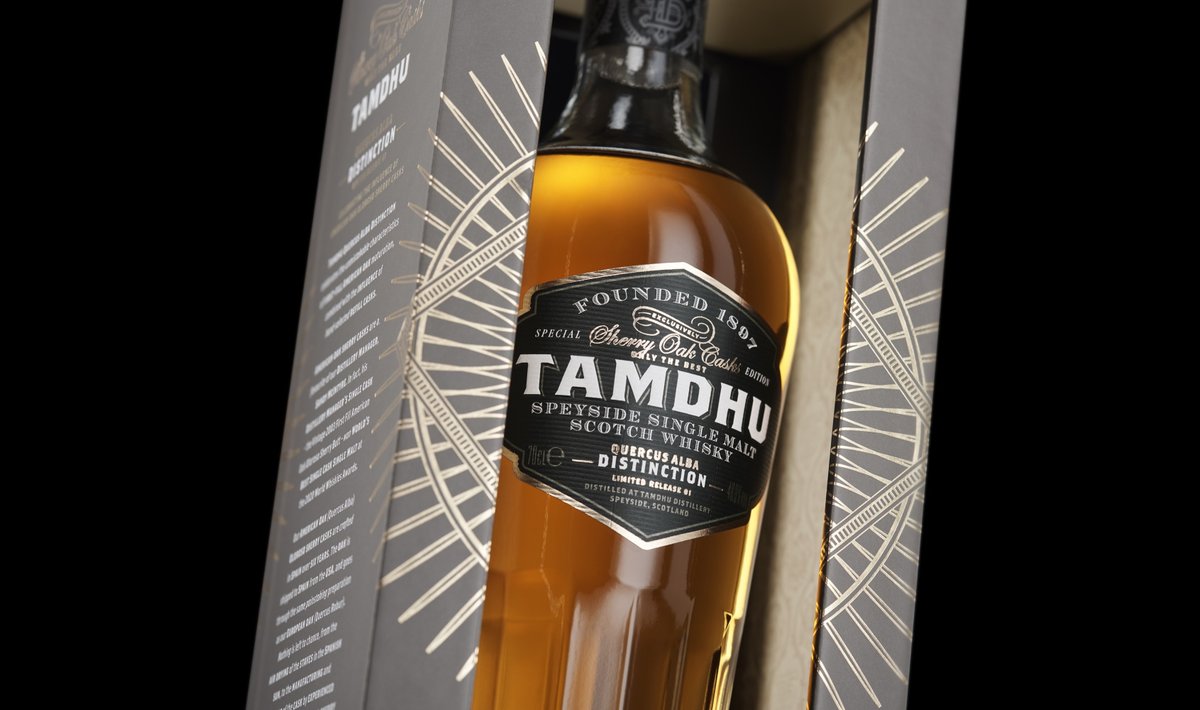 The Whisky Business tweet media