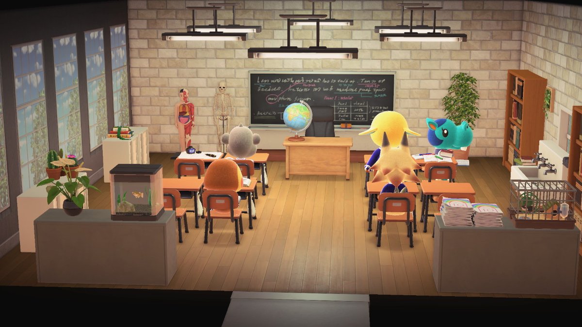 kimcocoAC's tweet photo. #AnimalCrossing #ACNH #NintendoSwitch https://t.co/X87I43YdGi