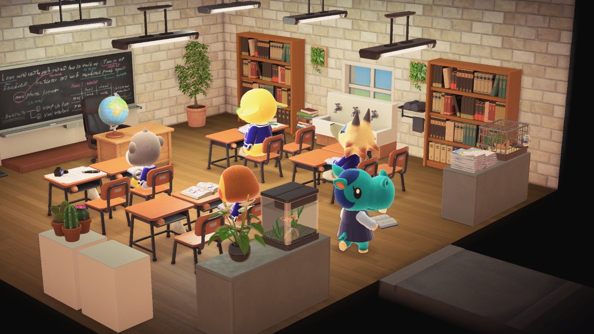 kimcocoAC's tweet photo. #AnimalCrossing #ACNH #NintendoSwitch https://t.co/X87I43YdGi