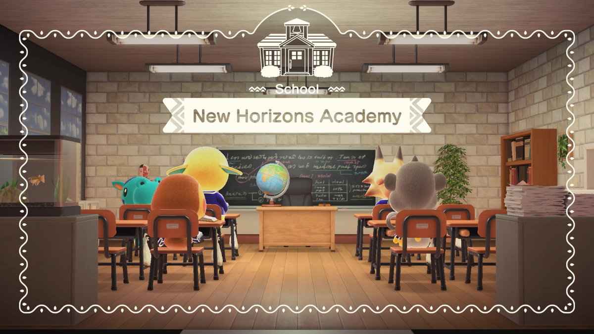 kimcocoAC's tweet photo. #AnimalCrossing #ACNH #NintendoSwitch https://t.co/X87I43YdGi