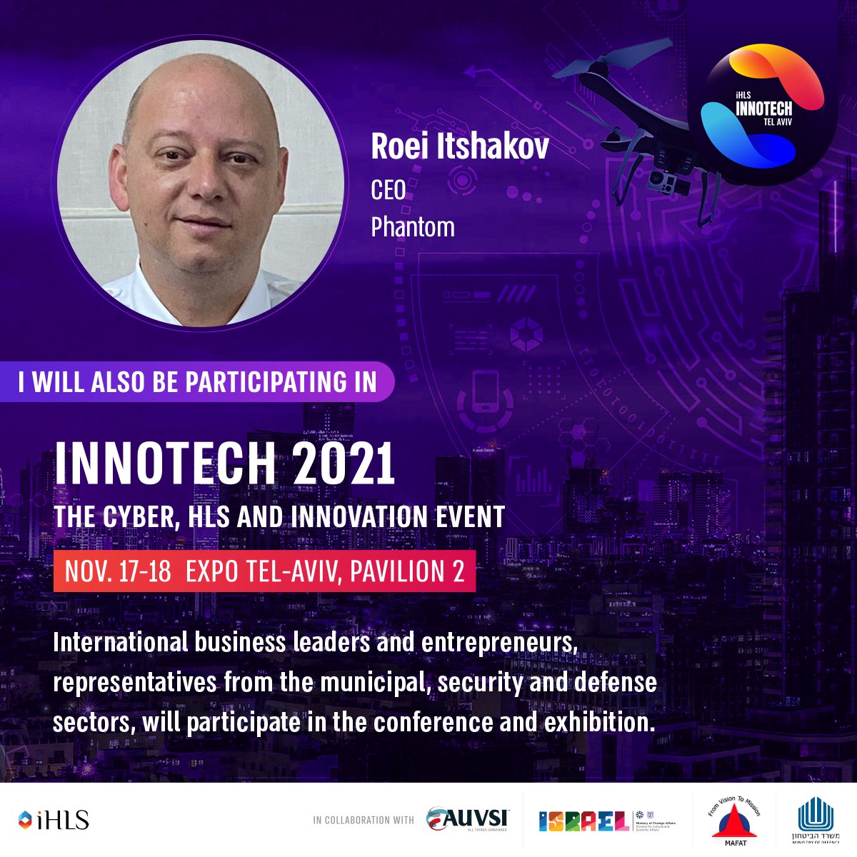 Phantom Technologies tweet media