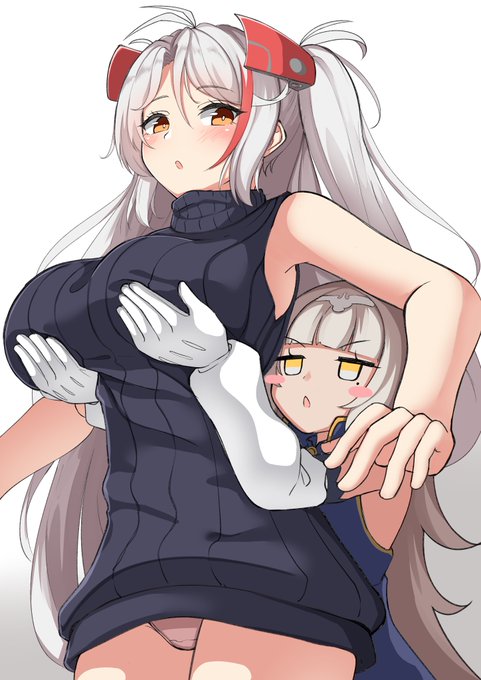 もよろそのイラスト