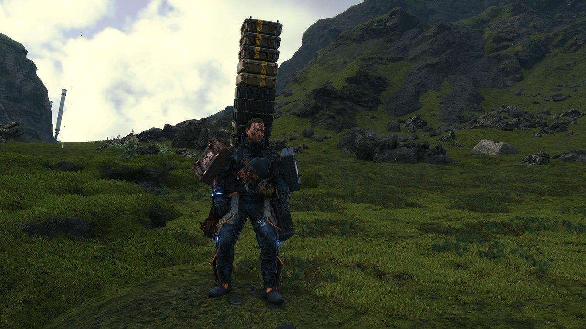 Fallgod tweet picture