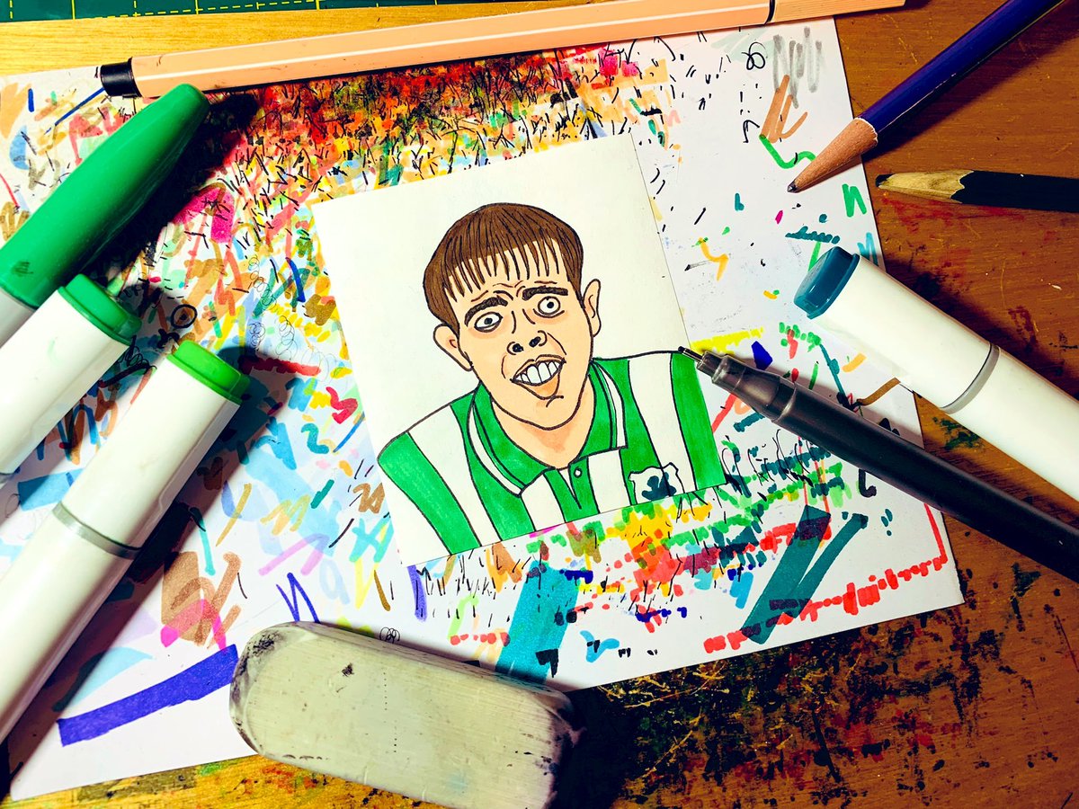 No Score Draws ✍️ (Alex & Sian - BOOK OUT NOW!) tweet media