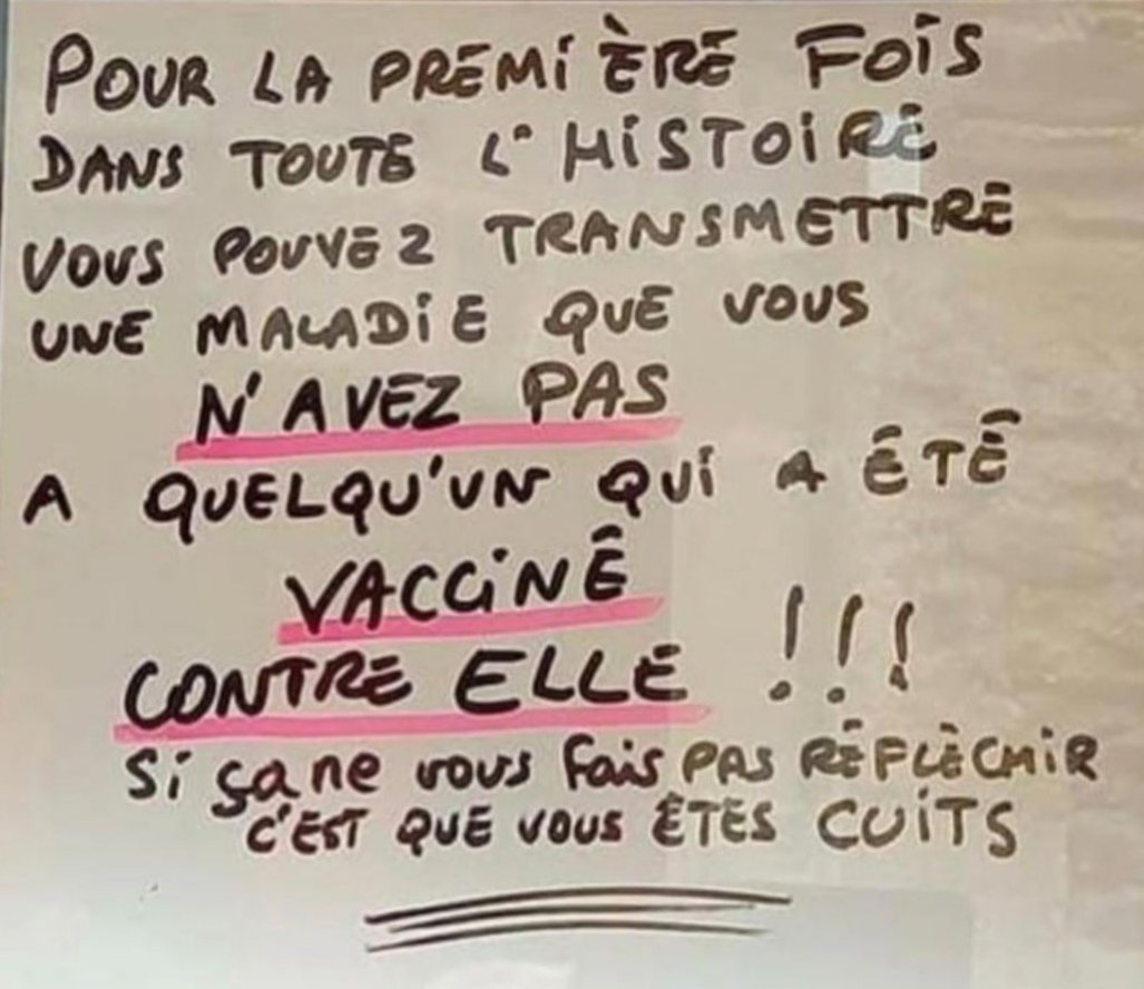 mediatique's tweet photo. Pensez-y... https://t.co/ueFVEiVBEC