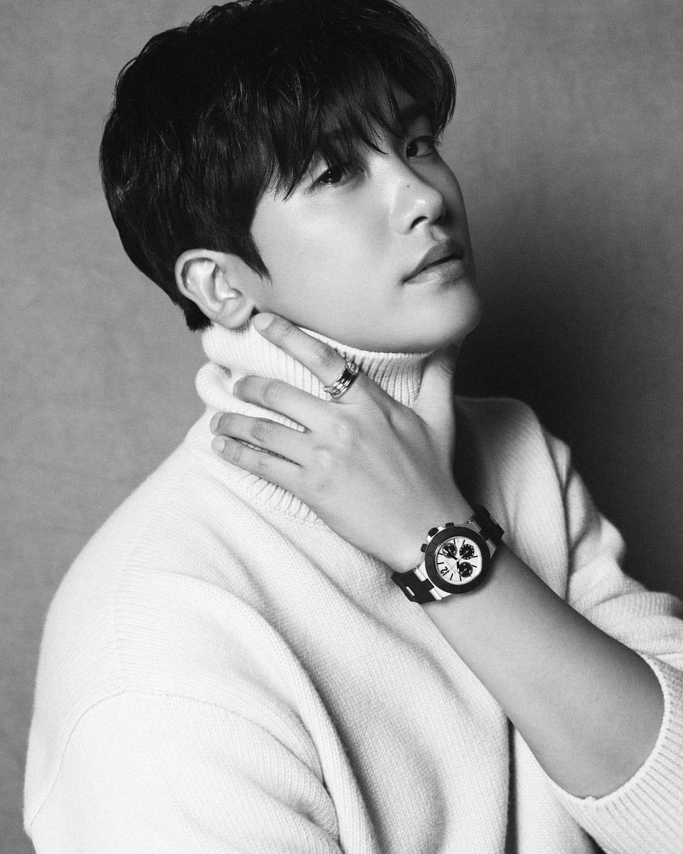 PHSPhilippines's tweet photo. Park Hyung Sik Instagram update 😍

😁 #pinprestige  #bvlgari https://t.co/tKAKkZboAv