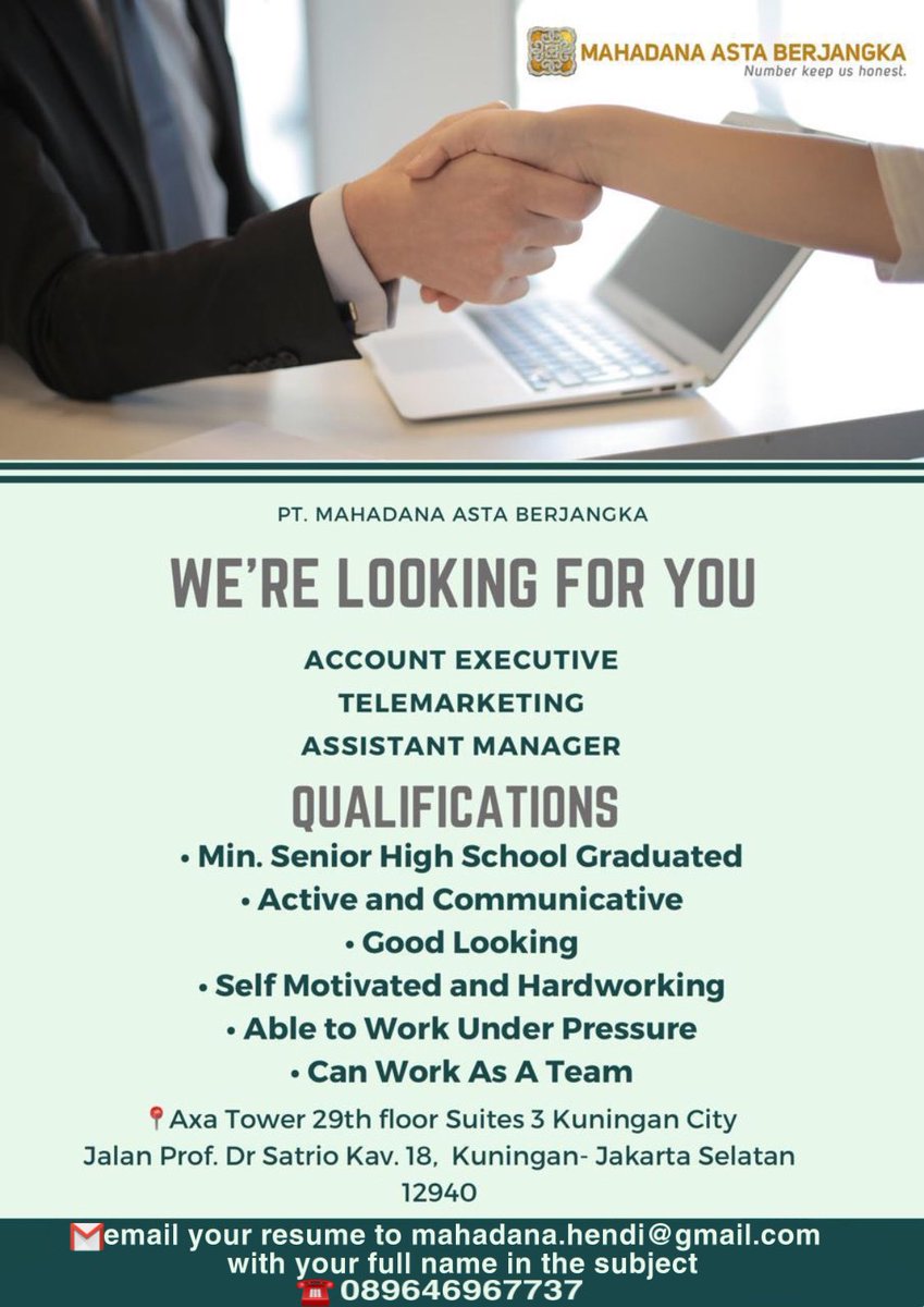 Come on! Join with us