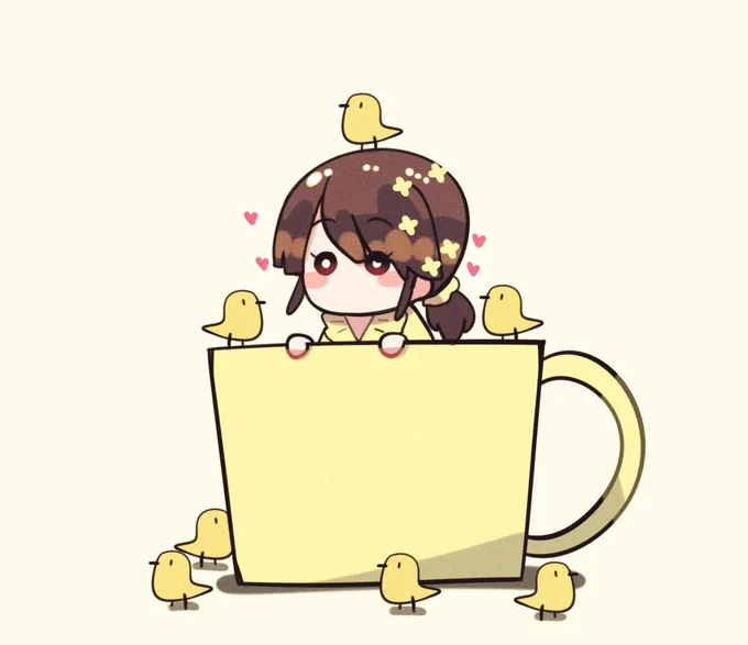🐤🐤🐤🐤🐤🐤🐤🐤🐤

#内田彩 