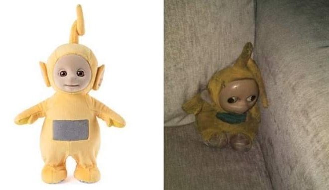 1º de la ESO // 2º de bachillerato