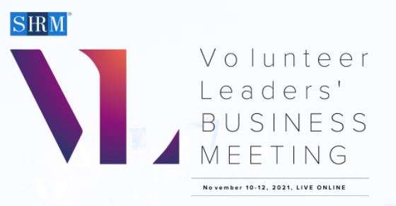 WISHRM's tweet photo. @WISHRM State Council and Chapter Volunteer Leaders! If you are registered to attend the SHRM VLBM this week, check your email for a link to the event platform. On-demand sessions are available now as well as an opportunity to earn points on the Leaderboard Challenge! #SHRMVLBM https://t.co/I5FVcKs3iE
