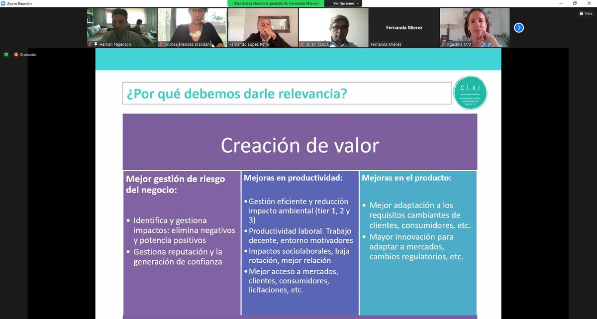 Hernan Najenson tweet media