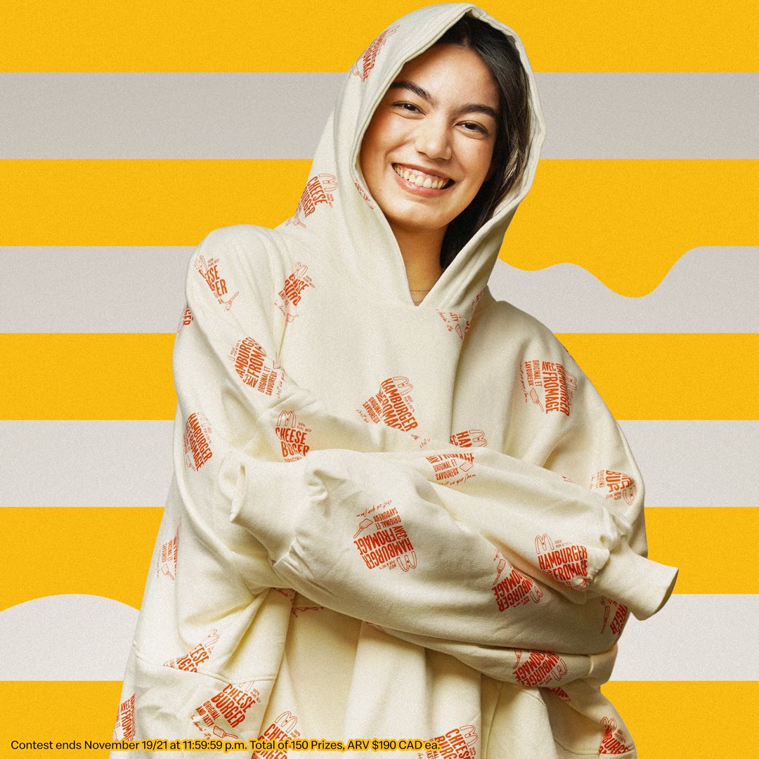 McDonald's 🇨🇦 tweet media