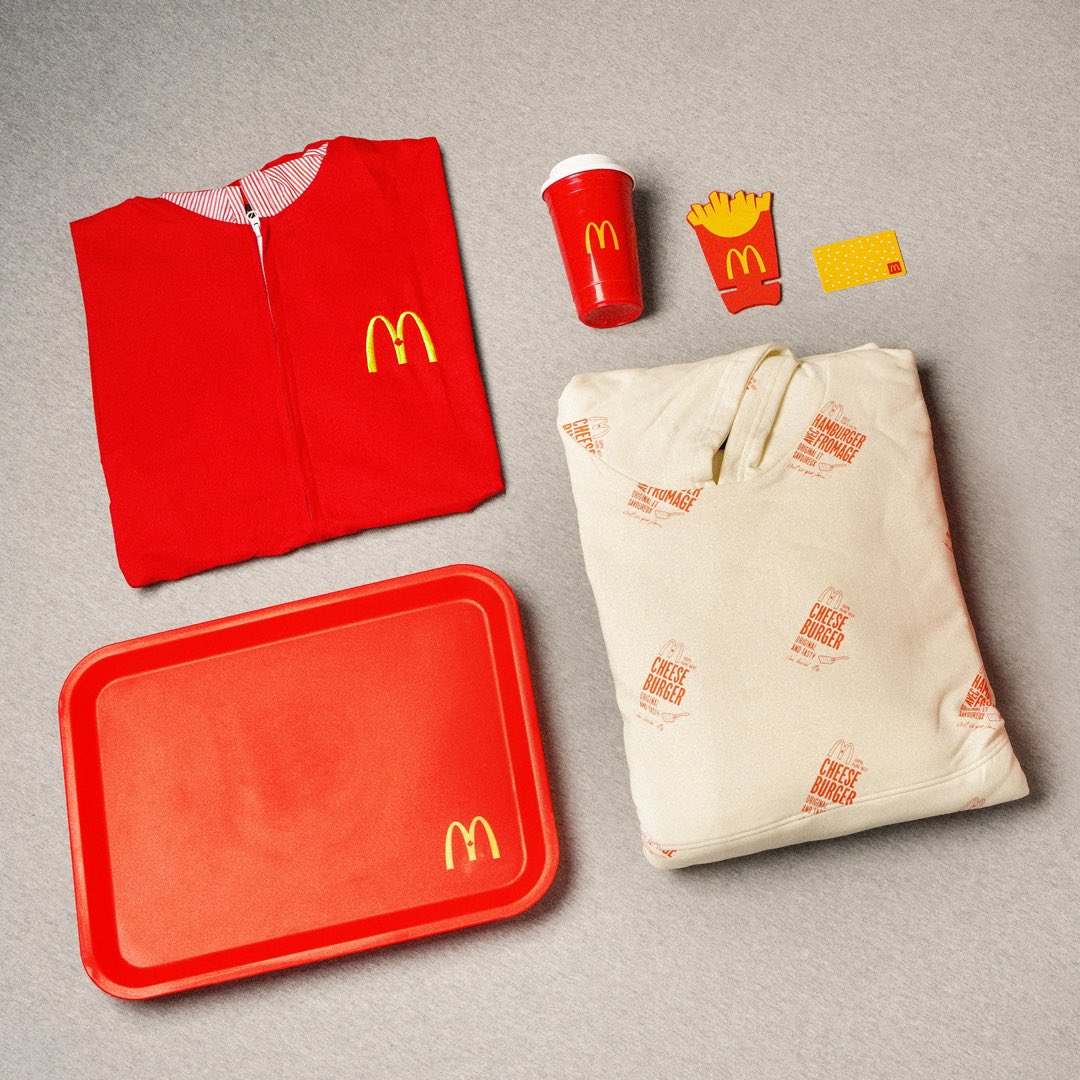 McDonald's 🇨🇦 tweet media