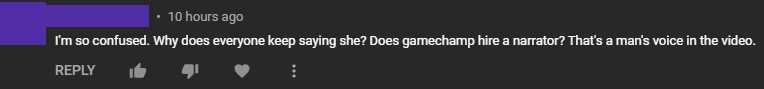 Gamechamp tweet media