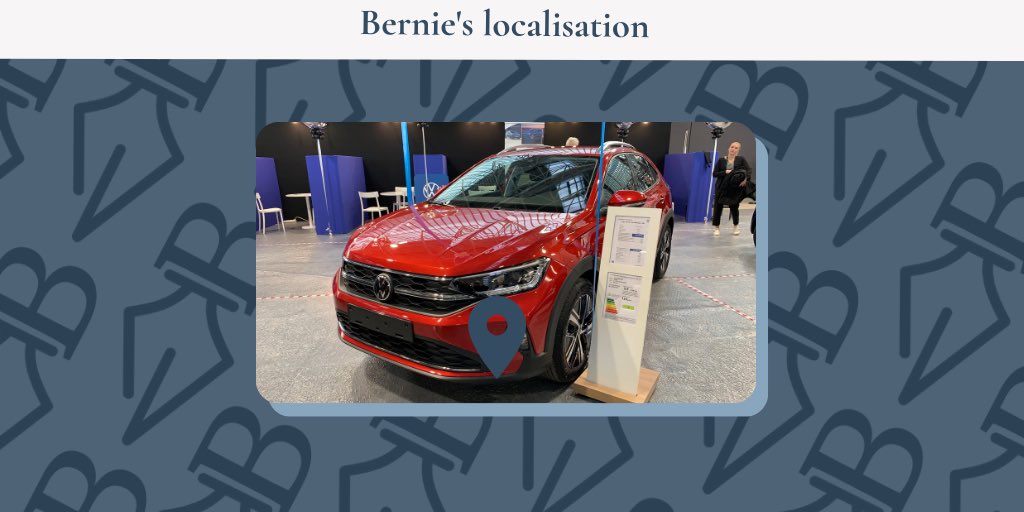 Nouveau Taigo de Volkswagen en présentation au <a href="/SalonAuto31/">Salon Auto Moto & Mobilités Toulouse 2021</a>
<a href="/vw_france/">Volkswagen France</a> <a href="/vwgroup_fr/">Volkswagen Group Fr</a> 
#Volkswagen #Taigo