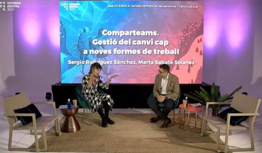 Gencat Digital tweet media