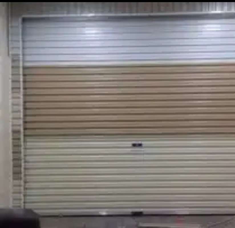 تركيب ابواب كراج 
صيانة ابواب الكراج 
بايكات السيارات 
ابواب المحلات التجارية 
الضمان على جميع الاعمال
٠٥٤٥٢٠٥٣٧٠