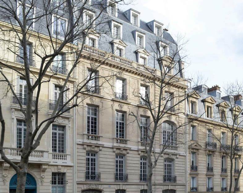 .<a href="/unioninvestment/">Union Investment</a> acquiert, auprès de Zaka Investments, un #immeuble de #bureaux de 2 650 m2, dans le 16ème arrondissement de #Paris >> bit.ly/3mV5nlQ