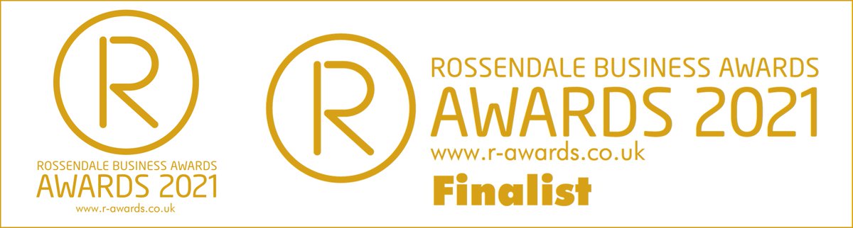 Congratulations to @LucardoRawHQ @SimTrainerUK and Cowpe Electrical Services, the finalists of the #RAwards21 Small Business Award, sponsored by Coaty Developments. Good luck! @ValleyatWork #Rossendale #supportlocalBusiness