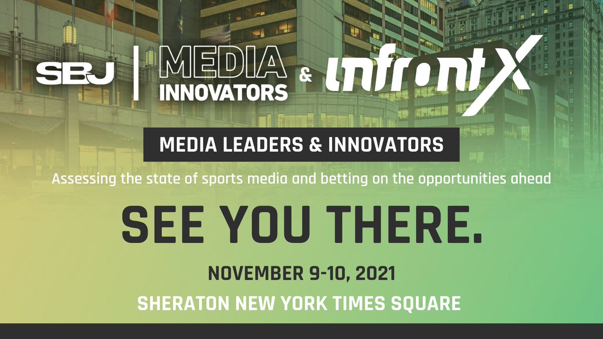 Engines365's tweet photo. Join us today online or in-person at 2:40 pm EST on "The Integration of a Network and a Sportsbook" as Tom Knapp (@NBCSports), Eric Foote (@PointsBetUSA) &amp; Phil Sharpe (@InfrontX) discuss its complexities.

Details:  https://t.co/mLt4ViSvsk 

#SportsBiz #betting #sportsmarketing https://t.co/MsMbttu0Rq