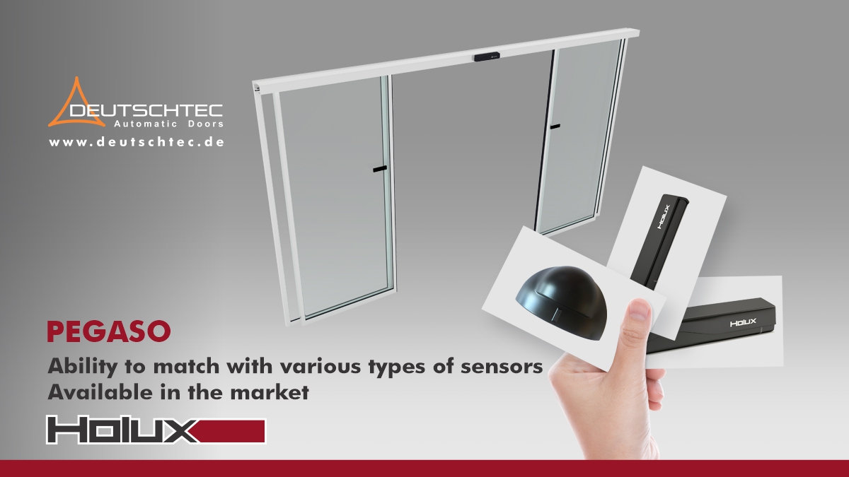 Deutschtec_Door's tweet image. 💥Completely protected system input ports which reduce the damage risk due to human error during installation.

#Security #humanmistake #protection #Error #Installationerror #Deutschtec #automaticdoor #automaticdoors #door #doors