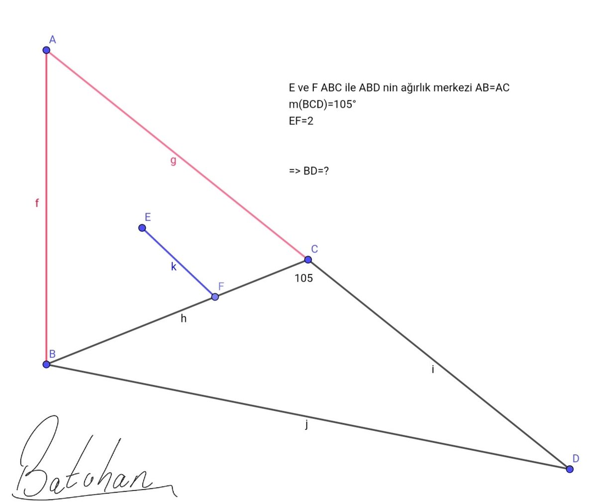 Batuhan YILMAZ (@batu_ylmzzz) on Twitter photo 