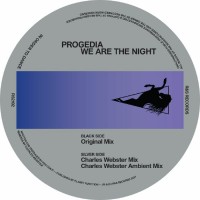 PiccadillyRecs's tweet photo. Big heads up on this one folks, reckon it's gonna be pretty big. Special release from newcomer Progedia on R&amp;S 'We Are The Night' https://t.co/6YLi5e3MIA https://t.co/ZTpbx9NAd2