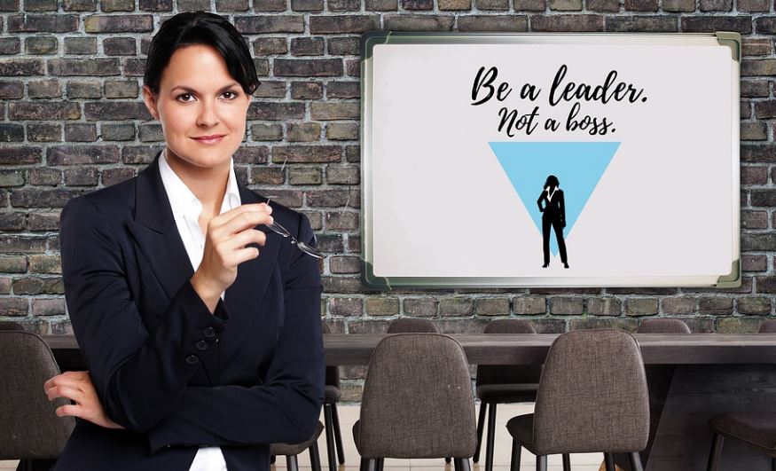 5 Effective Leadership Styles For Business Bosses myfrugalbusiness.com/2021/11/most-e…

#Boss #Leadership #CEO #CEOs #Founder #Founders #Manager #BusinessMgmt #Management #BossTalks