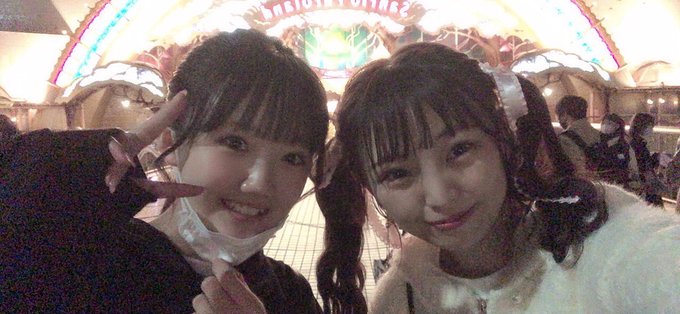 Twitterのコスプレ画像26