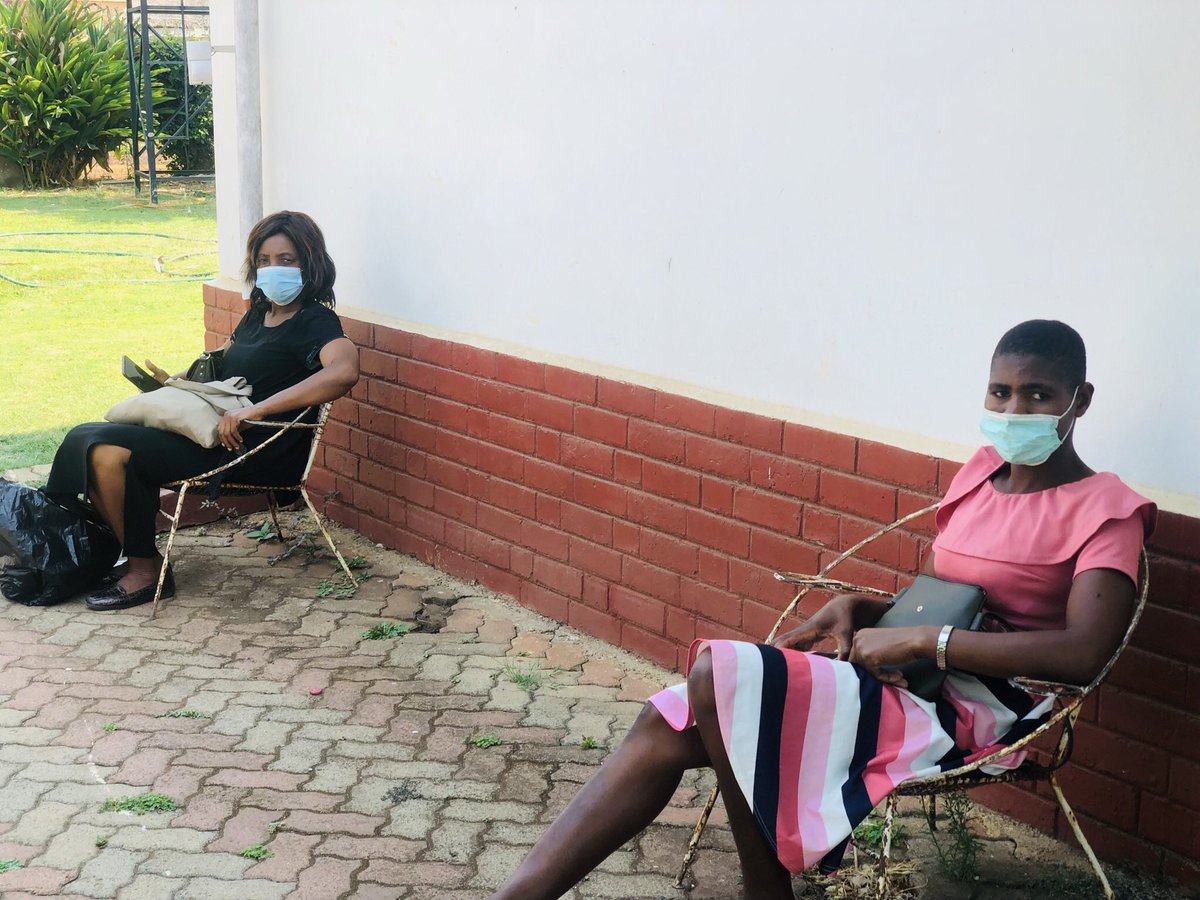 wlsazim's tweet photo. We are here for you!!!

Madzimai @Walter Chole and many of our lawyers will assist you with any legal issues that you have. 

Come through to our offices and if you are not in Harare ☎️ 08080479, we are ready to serve you.

#MakingTheLawWork https://t.co/dKzCfIg0o6