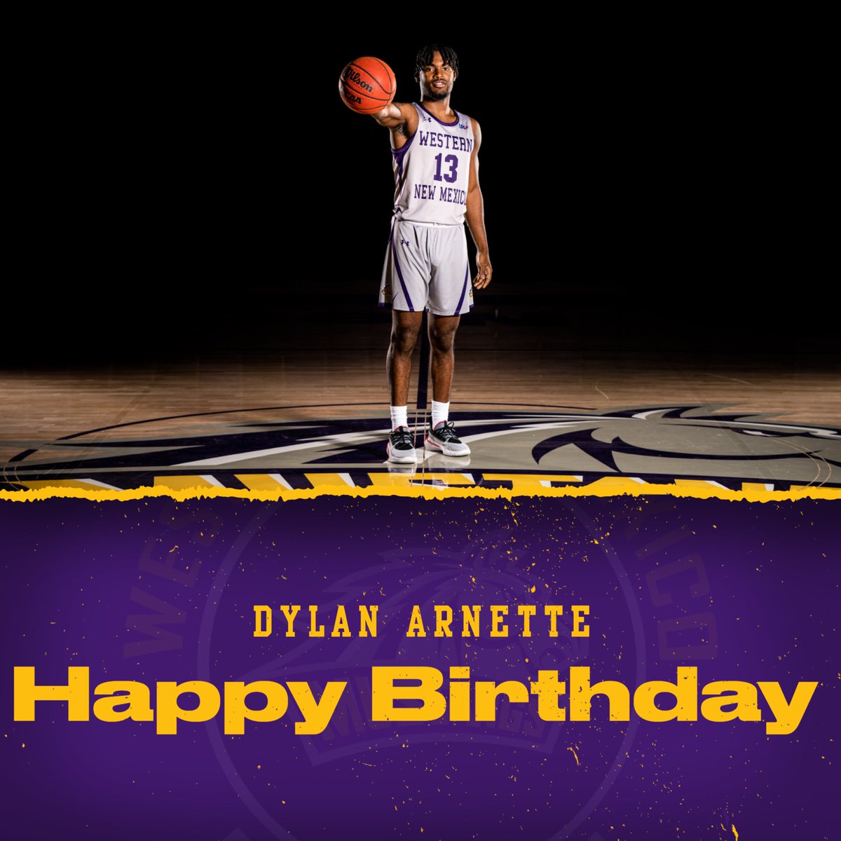 Happy Birthday Dylan‼️🎉