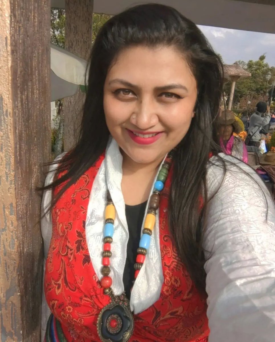 Sikkim - Solo Trip 🤗