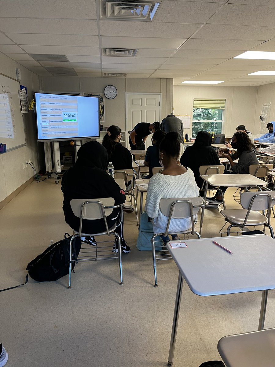 Sra Reese (@srareese) on Twitter photo Cuando los 2s se sienten cómodos y hablan toda la clase. Es un día magnífico @QOHSPrin_Thomas @APVNajera <a href="/FVandenplas/">Françoise Vandenplas</a> <a href="/RosanovaE/">Erminia Rosanova</a> Cuando los 2s se sienten cómodos y hablan toda la clase. Es un día magnífico @QOHSPrin_Thomas @APVNajera <a href="/FVandenplas/">Françoise Vandenplas</a> <a href="/RosanovaE/">Erminia Rosanova</a>