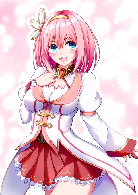ユイ 