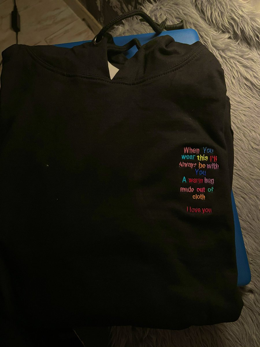 JSky_Designs's tweet image. I’ll always be with you 🌈