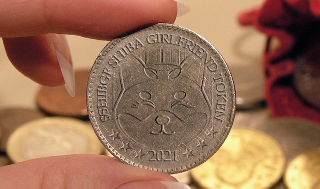 WHERE'S OUR PROUD HOLDERS AT?!
It's #GIVEAWAY time! ❤️

Giving away 50 BILLION $SHIBGF tokens to a lucky token holder who retweets and likes this!

⏳Contest ends in 12 HOURS!⏳

Will select a RANDOM winner and DM you to verify that you're a holder!

#contest #crypto #shibgf