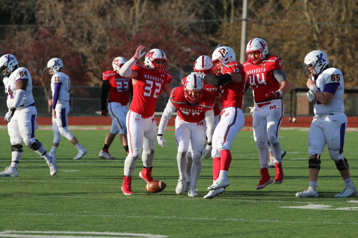 RollScotsFB's tweet photo. Turkey Bowl Week🦃🏆 #RollScots #NoExcuses https://t.co/4pfG89VeqB