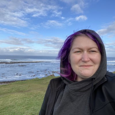 Daria tweet media