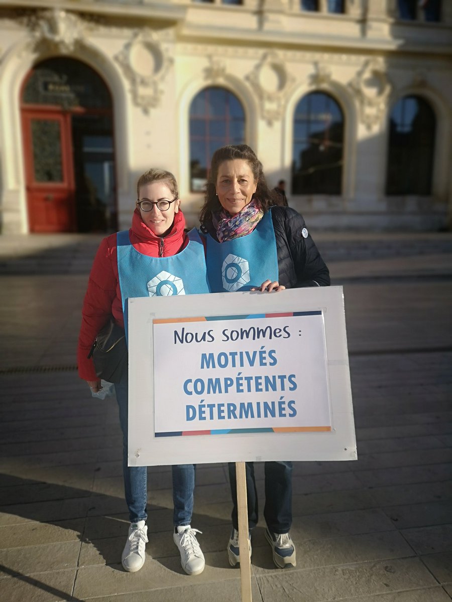 Projet Territoires Zéro Chômeur - Grand Poitiers tweet media