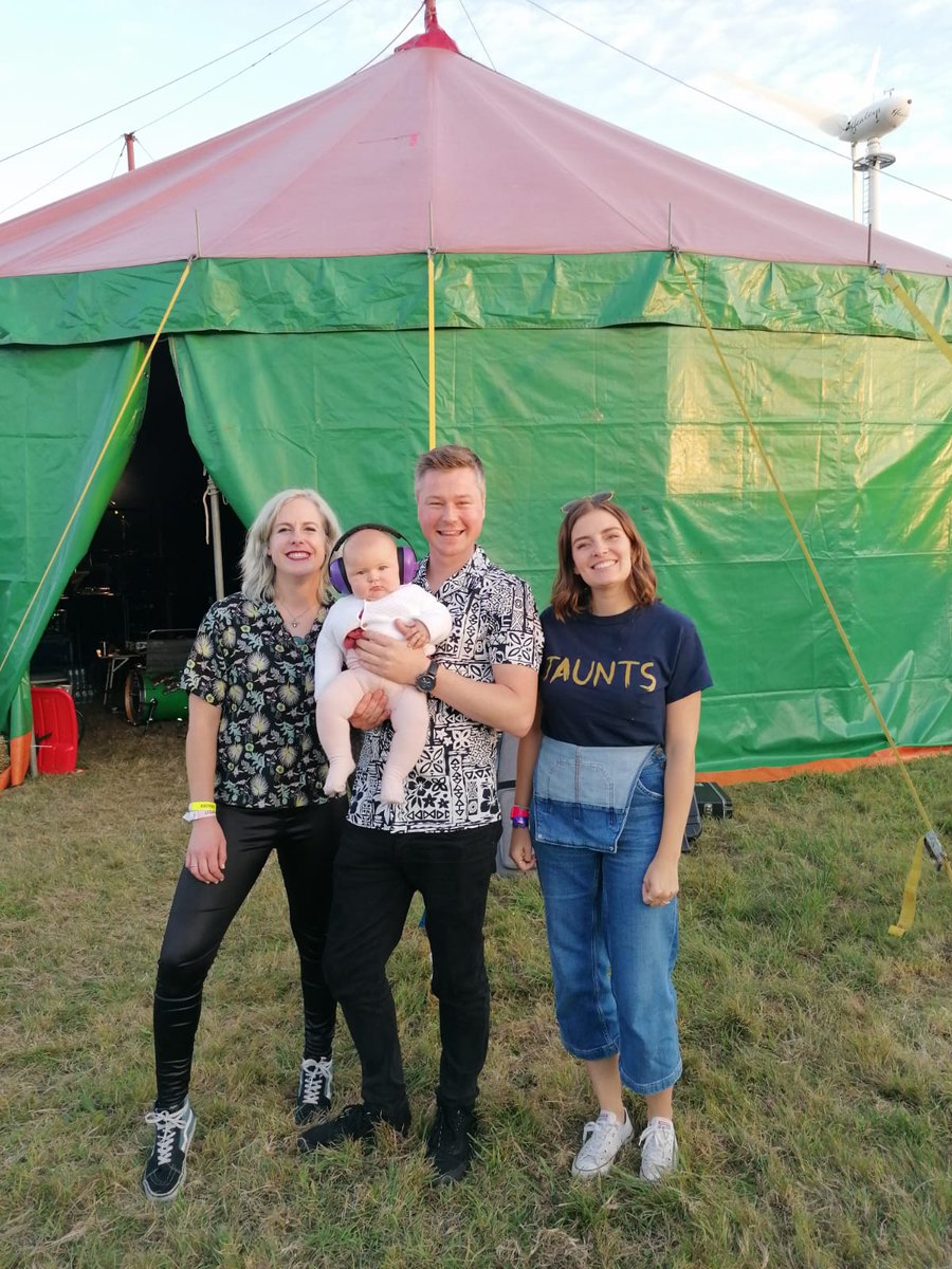 Taunts (@tauntsband) on Twitter photo We miss festival season! Hereβs a lush little memory from <a href="/LittleOrchard_/">The Little Orchard</a> which was our favourite gig to date!
#taunts #band #tauntsband #music #2piece #original
#liveformusic #wecametoplay #wearefamily We miss festival season! Hereβs a lush little memory from <a href="/LittleOrchard_/">The Little Orchard</a> which was our favourite gig to date!
#taunts #band #tauntsband #music #2piece #original
#liveformusic #wecametoplay #wearefamily