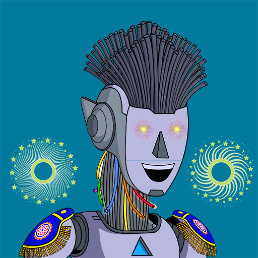 FestizeBot's tweet photo. Best wishes to all the creative #CryptoArtists for their worth #Artworks. 🩸🩸🩸
Have a good day! 🌻🌻🌻
https://t.co/vMrJ27zGxb

@FestizeBot #NFT #NFTcommunity #NFTcollectors #Solana #SolanaNFT #Crypto #CryptoArt #DigitalArts #Cardano #Ethereum #IWouldAdopt #retrograde https://t.co/6ONm52pMTK