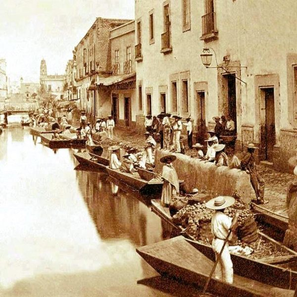 México en Imágenes tweet media