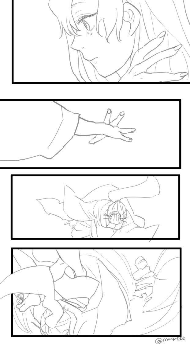 蜜璃ちゃんが遊郭で激しく活躍するの描きたい 