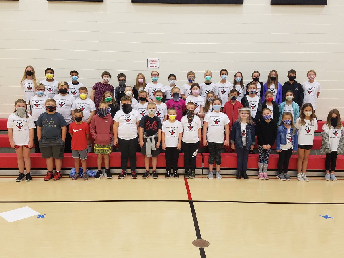 Odessa Upper Elementary tweet media