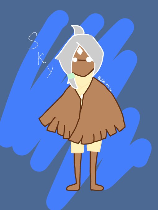 Sky雀のtwitterイラスト検索結果 Sky雀のtwitterイラスト検索結果