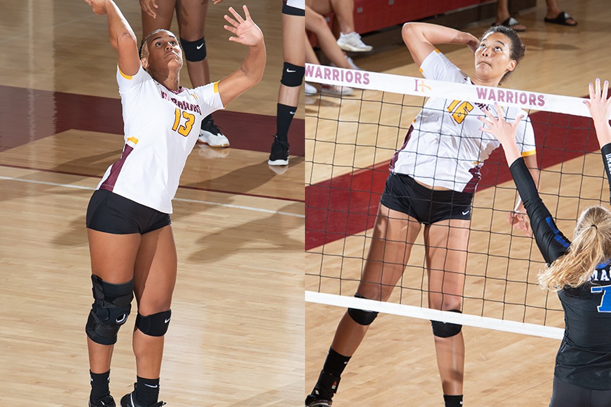 IHCC Athletics tweet media