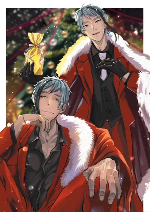 🎄 